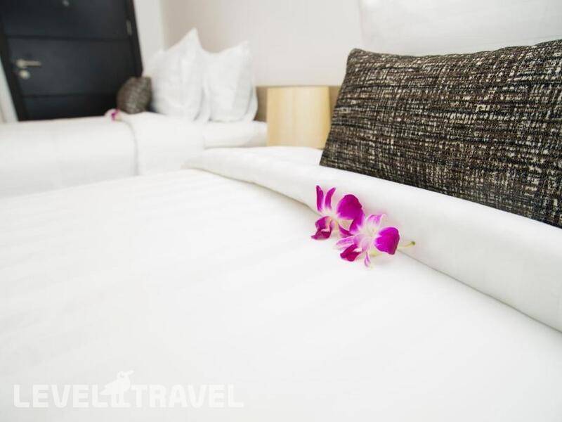 Фотография Pumeria Resort Phuket Фотография Pumeria Resort Phuket