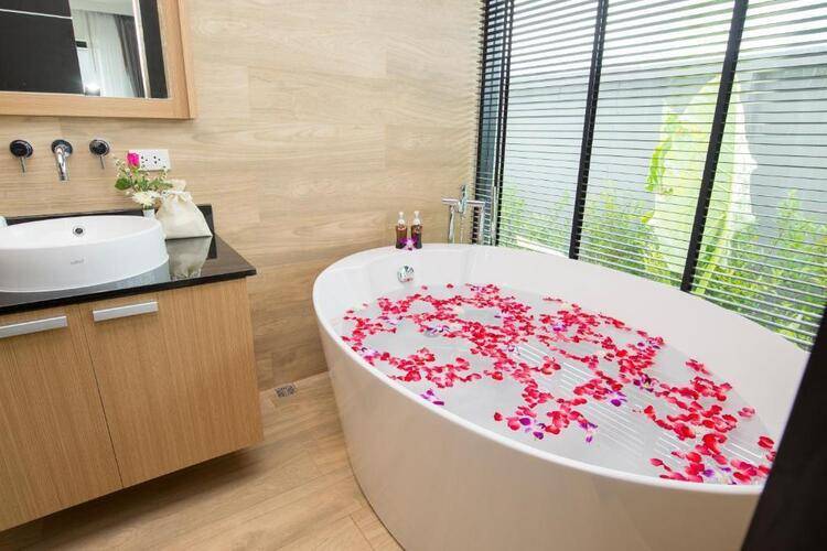 Pumeria Resort Phuket