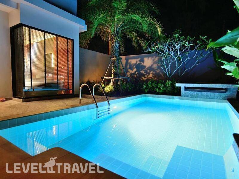 Фотография Pumeria Resort Phuket