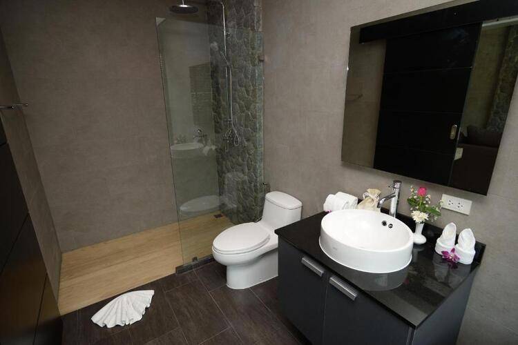 Pumeria Resort Phuket