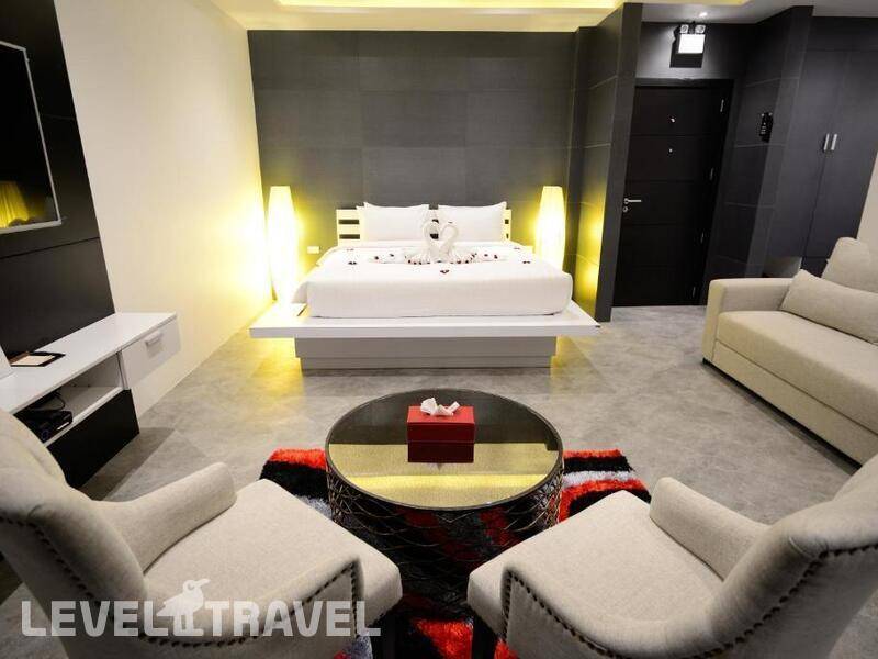 Фотография Pumeria Resort Phuket Фотография Pumeria Resort Phuket