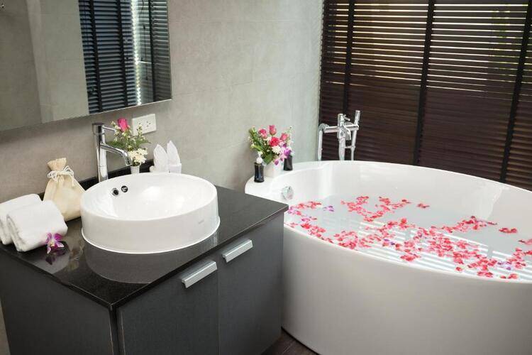 Pumeria Resort Phuket