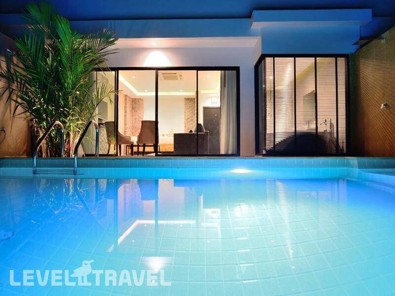 Фотография Pumeria Resort Phuket