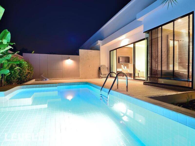 Фотография Pumeria Resort Phuket
