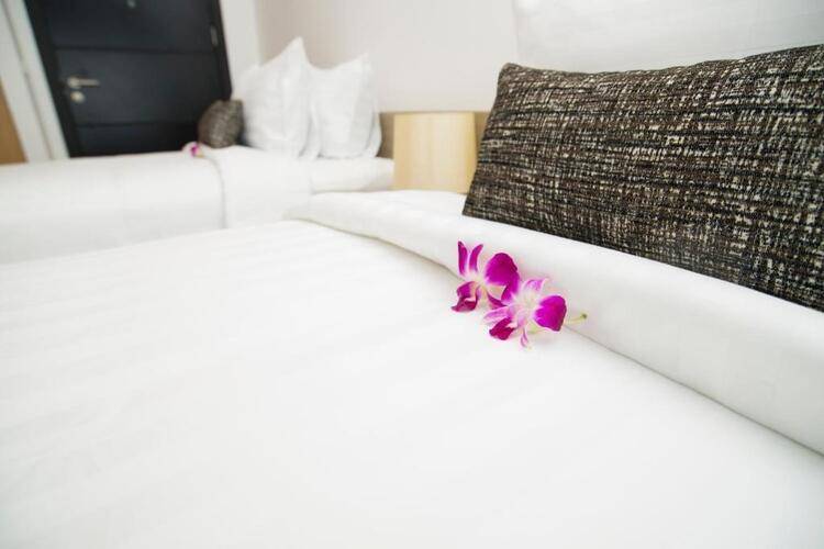 Pumeria Resort Phuket