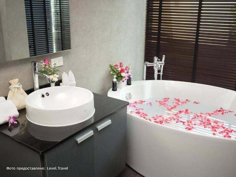 Фотография Pumeria Resort Phuket Фотография Pumeria Resort Phuket