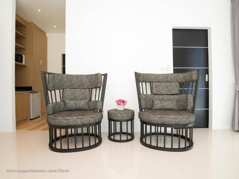 Фотография Pumeria Resort Phuket Фотография Pumeria Resort Phuket