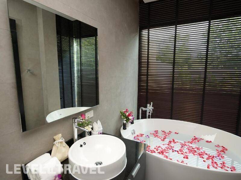Фотография Pumeria Resort Phuket Фотография Pumeria Resort Phuket