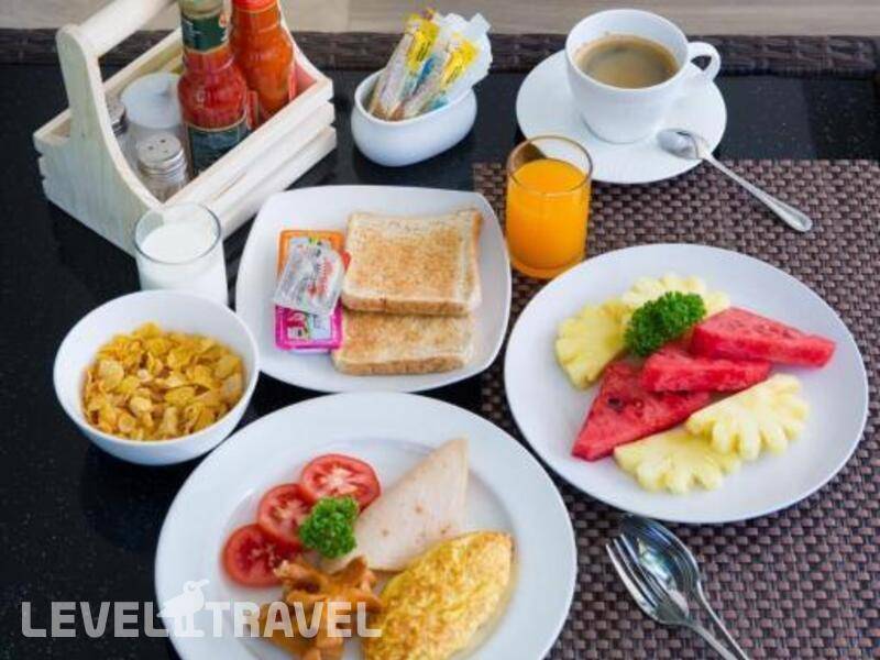 Фотография Pumeria Resort Phuket