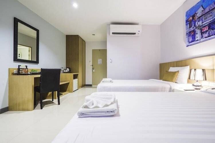 Vapa Hotel
