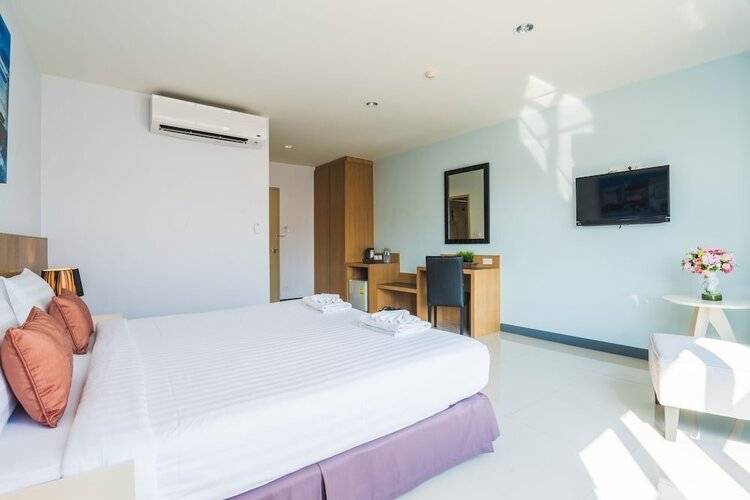 Vapa Hotel