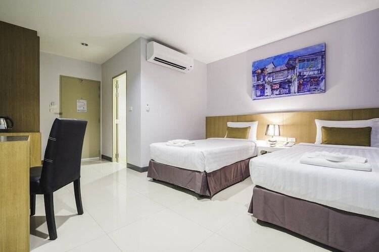 Vapa Hotel