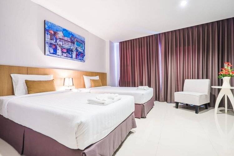 Vapa Hotel
