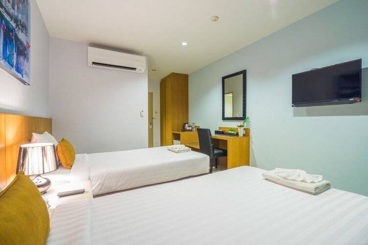 Vapa Hotel