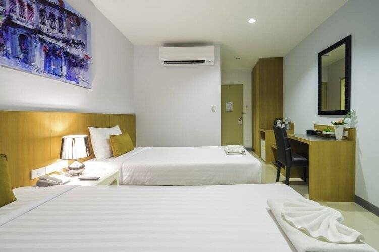 Vapa Hotel