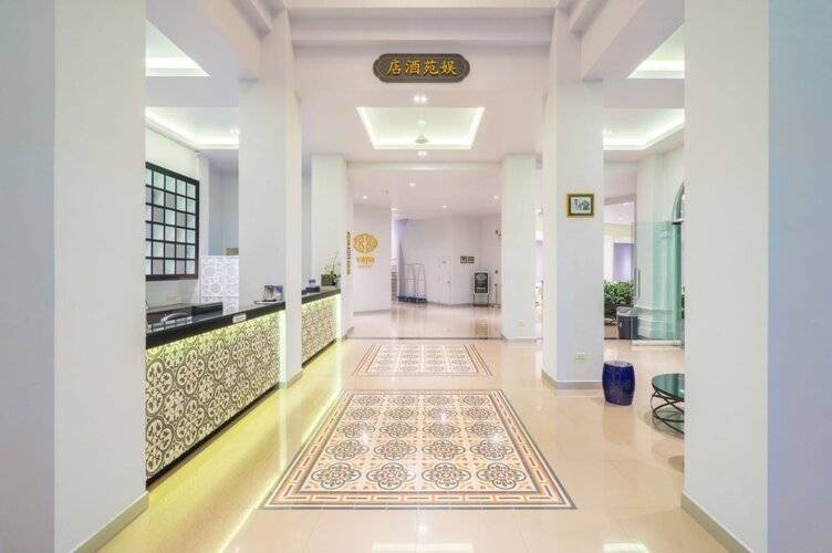 Vapa Hotel