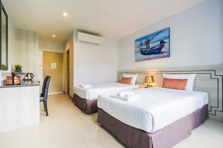 Vapa Hotel