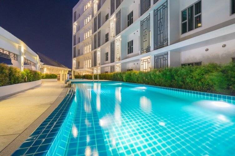 Vapa Hotel