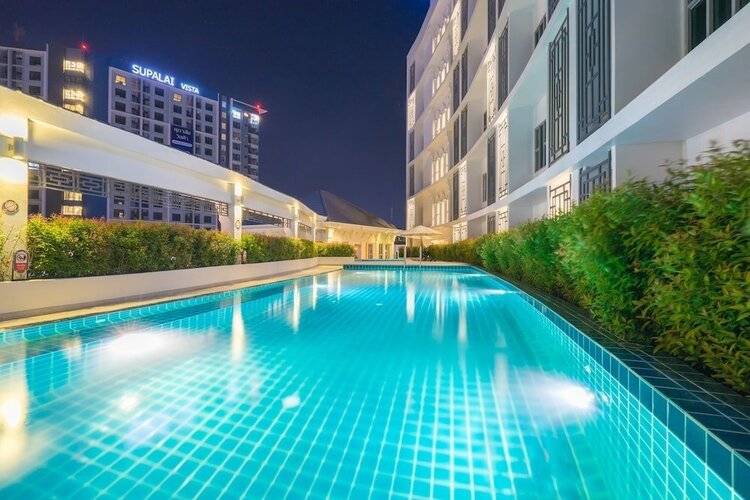 Vapa Hotel