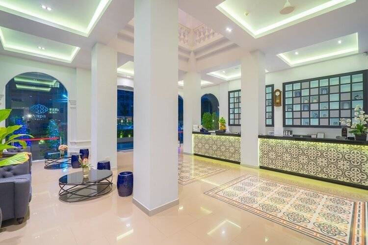 Vapa Hotel