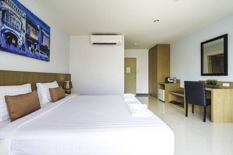 Vapa Hotel