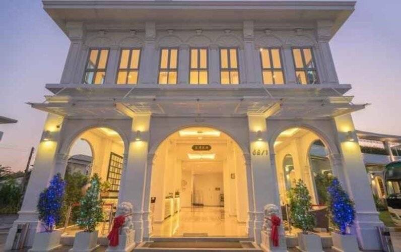 Vapa Hotel