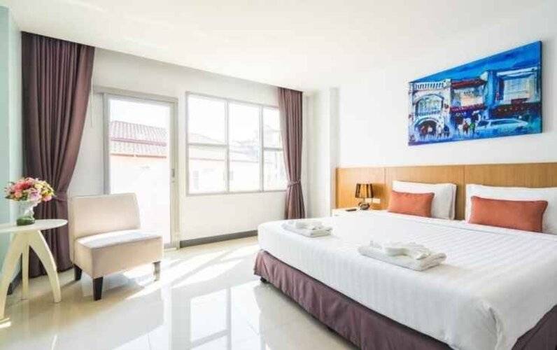 Vapa Hotel