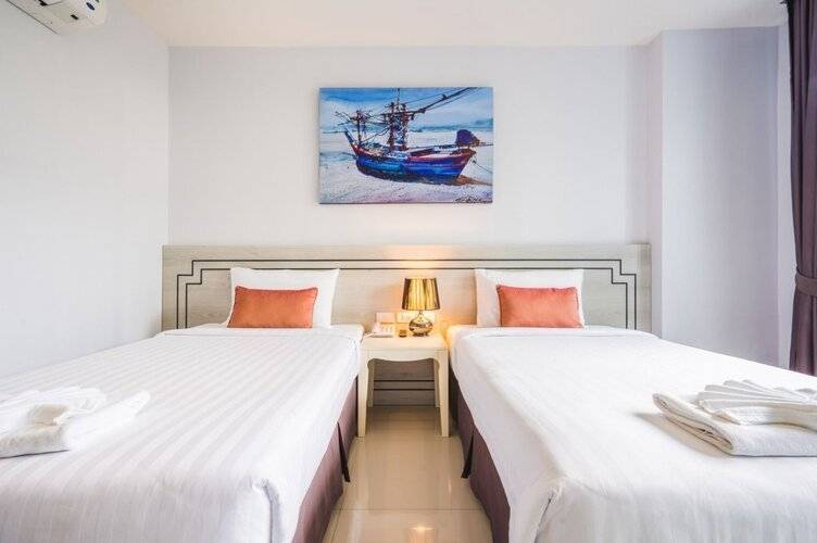 Vapa Hotel