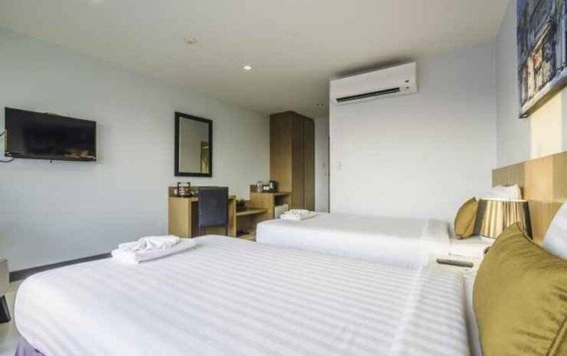 Vapa Hotel
