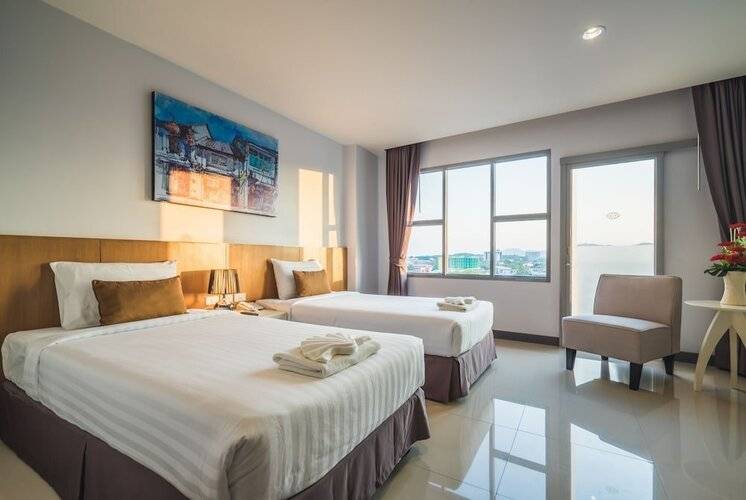 Vapa Hotel