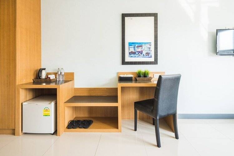 Vapa Hotel