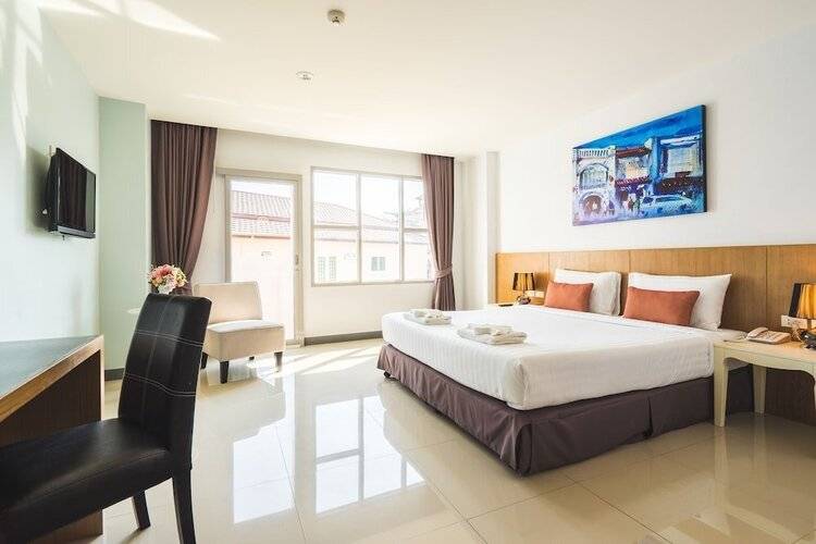 Vapa Hotel