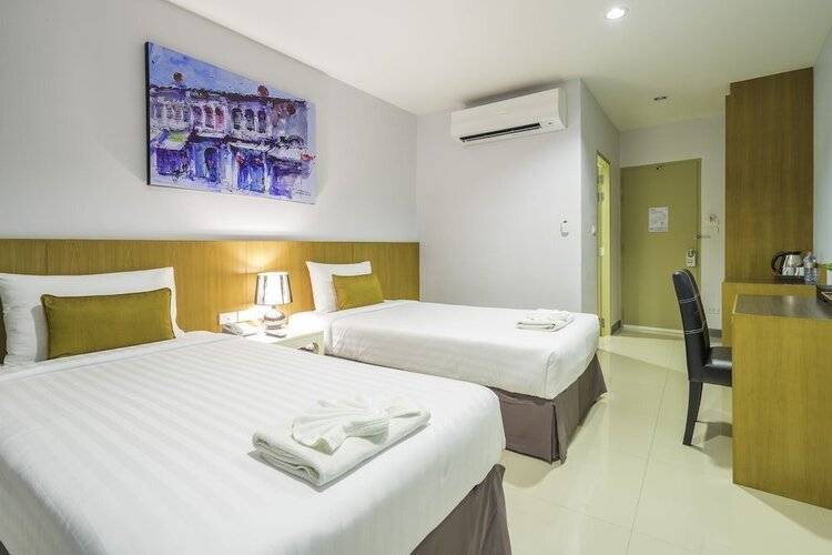 Vapa Hotel