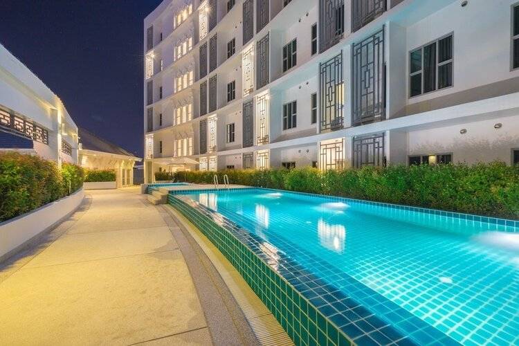 Vapa Hotel