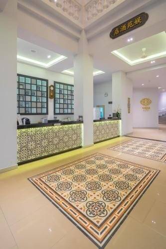 Vapa Hotel
