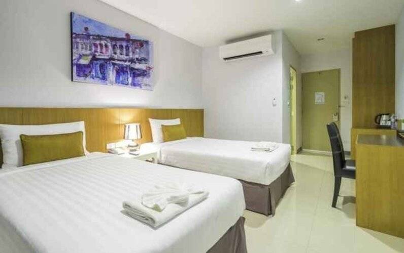 Vapa Hotel