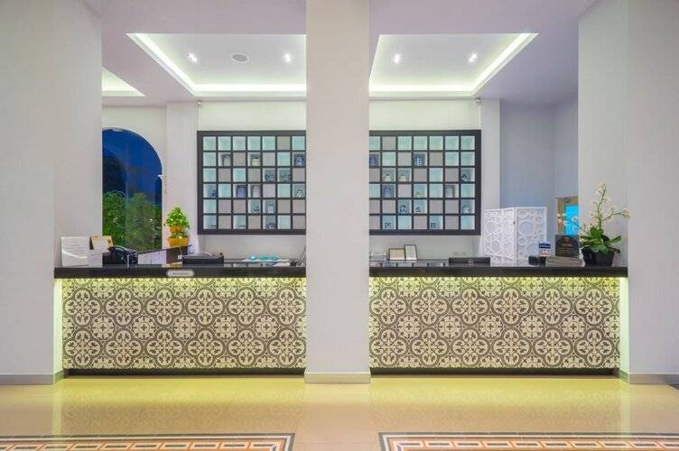 Vapa Hotel