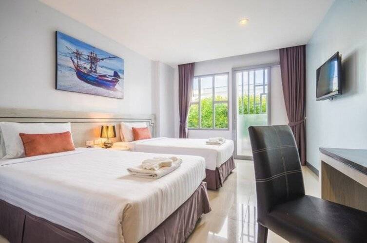 Vapa Hotel