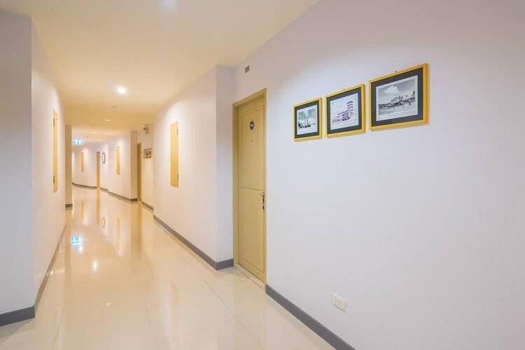 Vapa Hotel