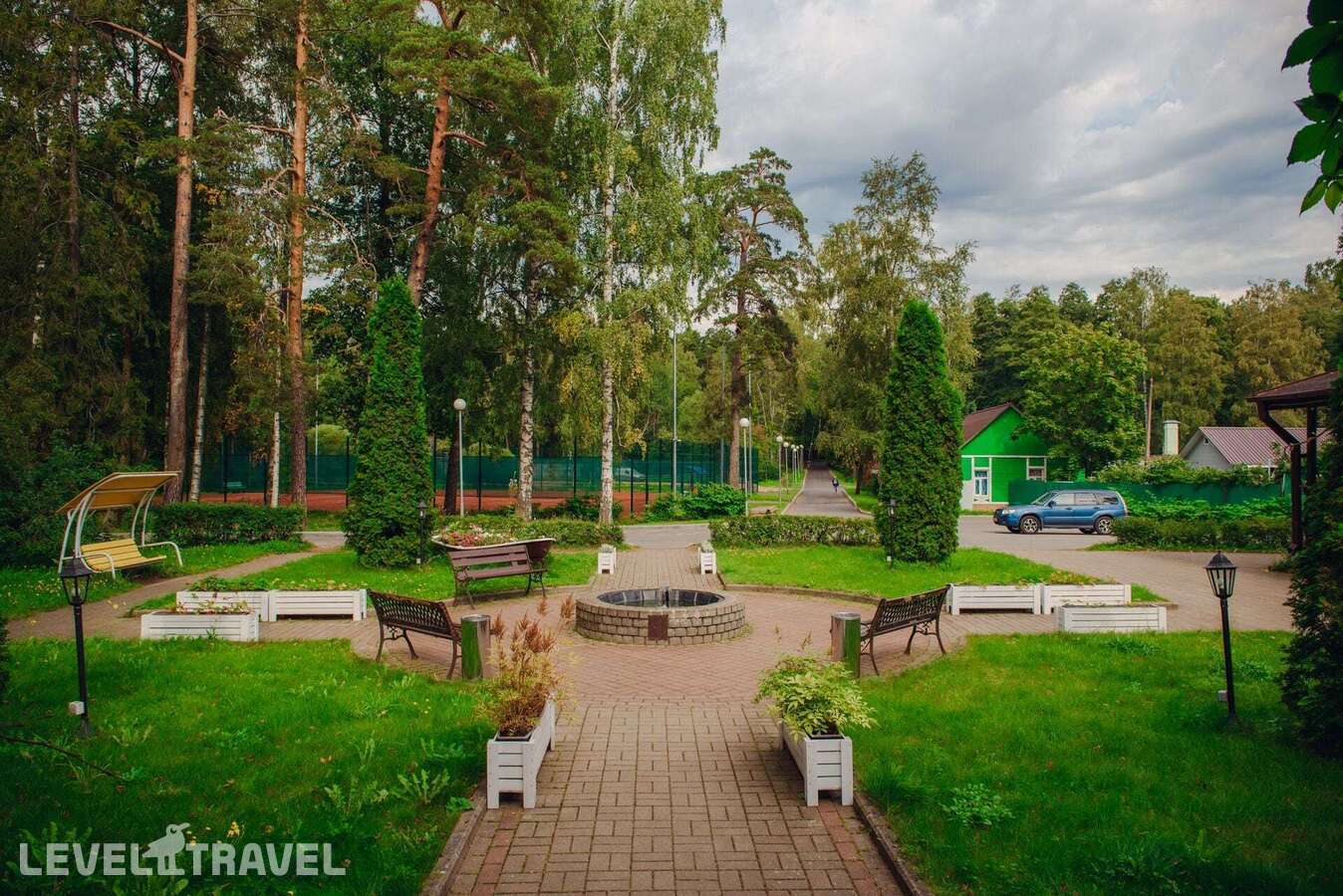 Изображение отеля 85