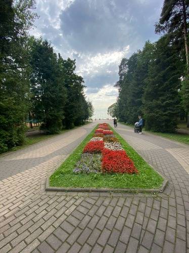 Парк Отель