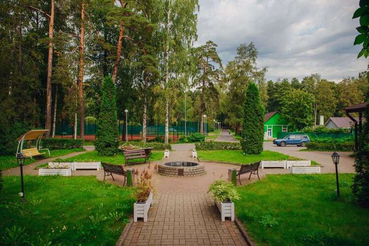 Парк Отель