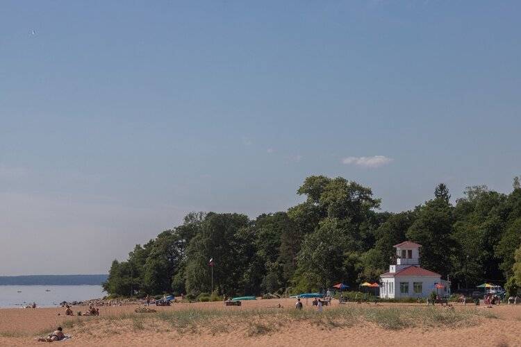 Парк Отель