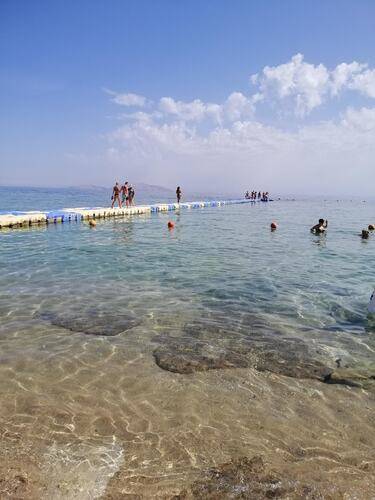 Queen Sharm Resort View