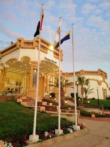 Queen Sharm Resort View
