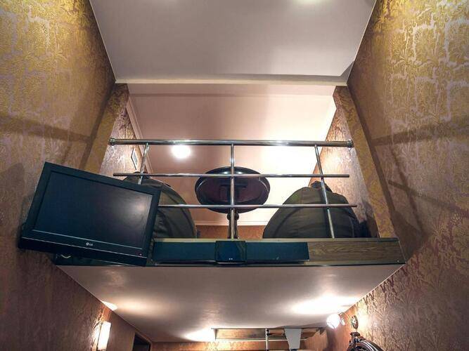 Piter Hotels