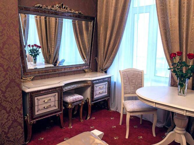 Piter Hotels