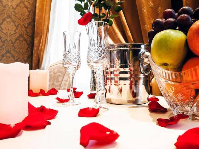Piter Hotels