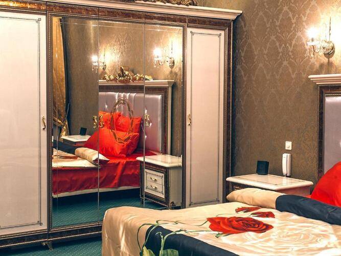 Piter Hotels