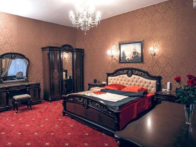 Piter Hotels